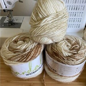 Lion Brand Mandala Yarn